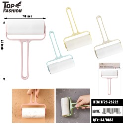 EXTRA-LARGE LINT ROLLER-7 INCH WIDTH 12PC/12BG/144PC/CS