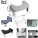 BATHROOM FOOT STOOL