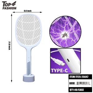 MOSQUITO ZAPPER