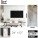 WALL STICKERS