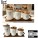 KITCHEN STORAGE & ORGANIZATION