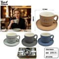 GLASSWARE & DRINKWARE