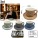 GLASSWARE & DRINKWARE