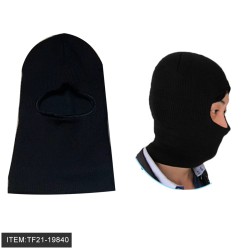 COLD PROTETION HAT 12PC/6DZ/72PC/CS