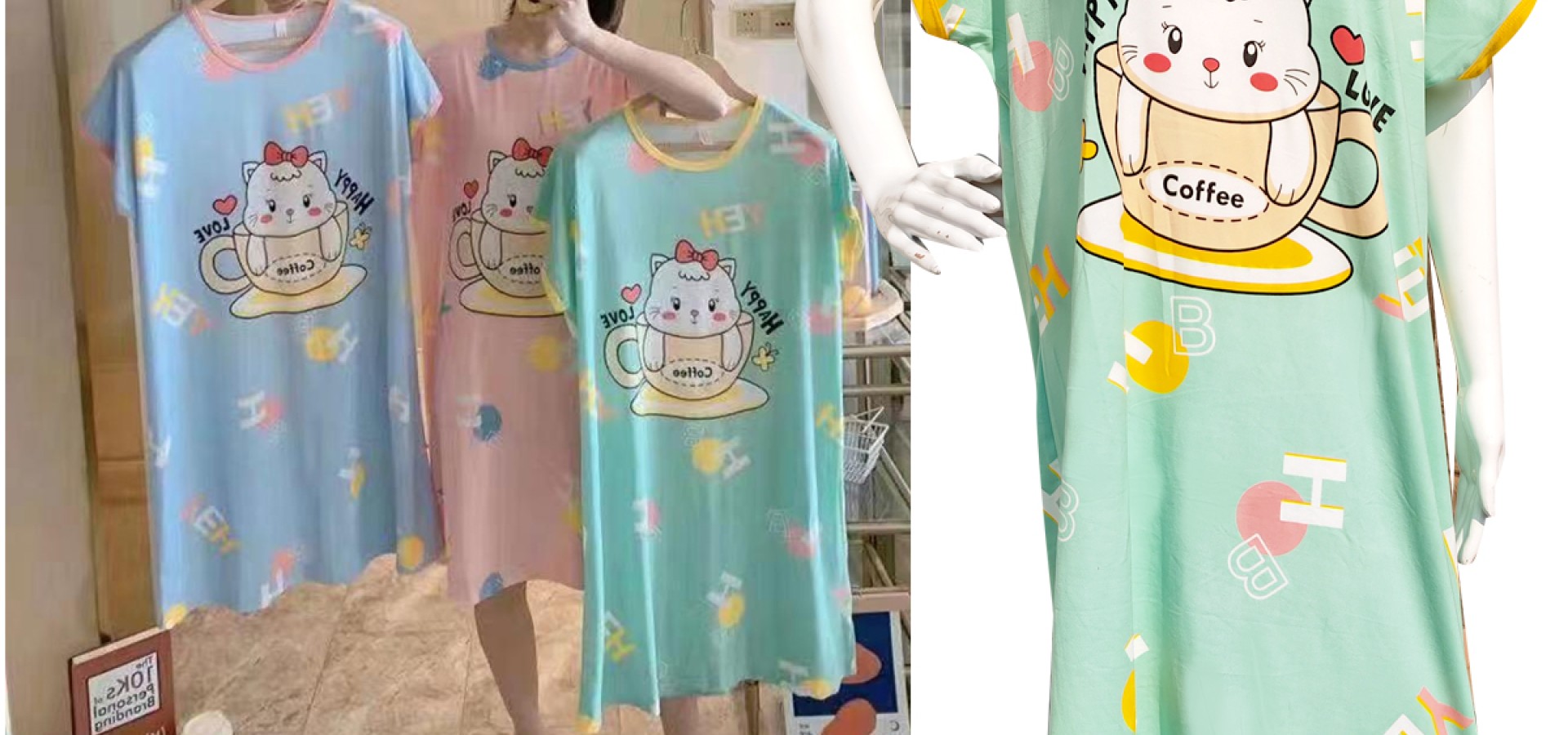 Top Fashion Wholesale