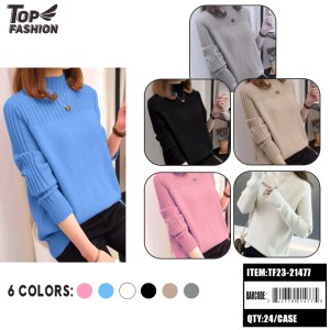 WOMEN'S CLOTHING