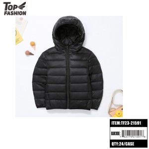 JACKET & COATS JACKET & COATS