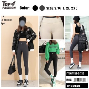 PANTS & LEGGINGS