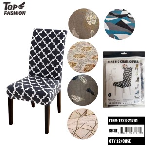 CHAIR COVERS