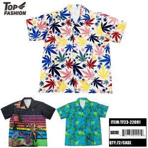 BEACH SHIRTS