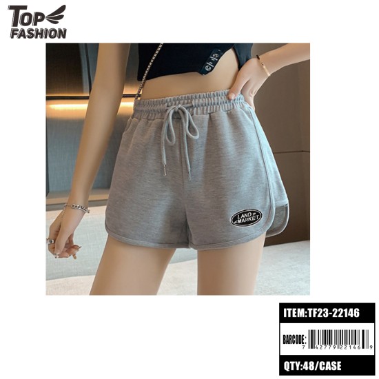 TERRY SHORTS 48PC/CS