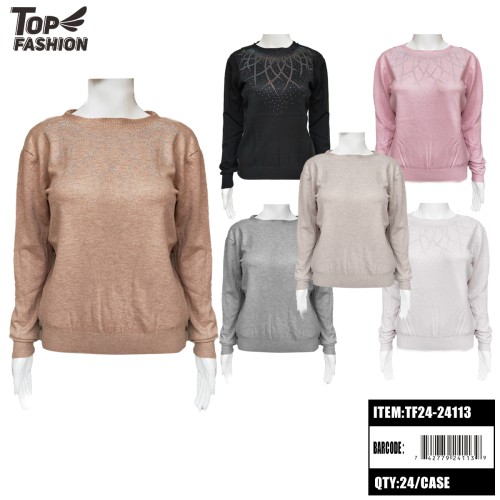 TWS-241AP2313 WOVEN DRESS SAND