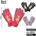 KID GLOVES