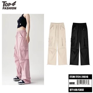 CARGO PANTS CARGO PANTS