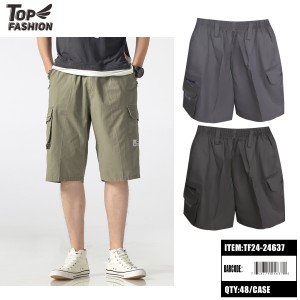 CARGO SHORT
