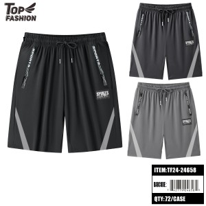SHORTS SHORTS