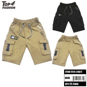 SHORTS SHORTS