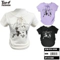 WOMEN'S APPAREL