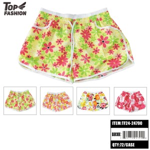 BEACH SHORTS