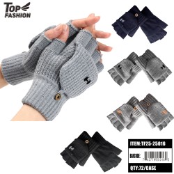 YOUTHS MIX 4 COLOR GLOVES 72PC/CS