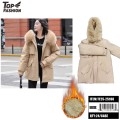 COATS & JACKETS & VESTS