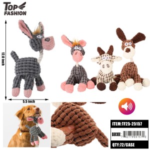 PET TOYS SERIES
