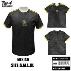 MEXICO SPORT T 12PC/10DZ/120PC/CS