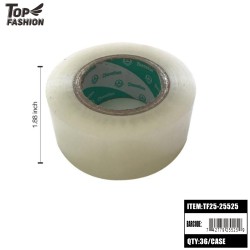 CLEAR TAPE 2X800FT (6PC/PK) 6PK/CS