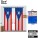 COUNTRY FLAG CURTAIN