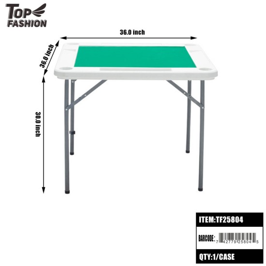 FOLDING TABLE 1PC/CS