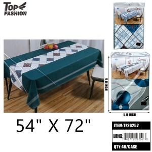 TABLE LINENS