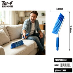 KLEANER SOFT BRISTLE CLEANING BRUSH (8PC)BG  6BG/CS