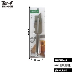 STAINLESS STEEL VEGETABLE PEELER 12DZ/CS